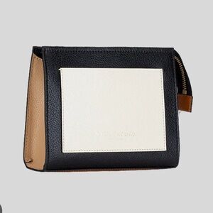 Authentic MARC JACOBS SMOKED ALMOND MULTI WRISTLET